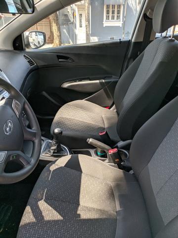 HB20 Comfort 1.0 2017/2018 - Foto 6