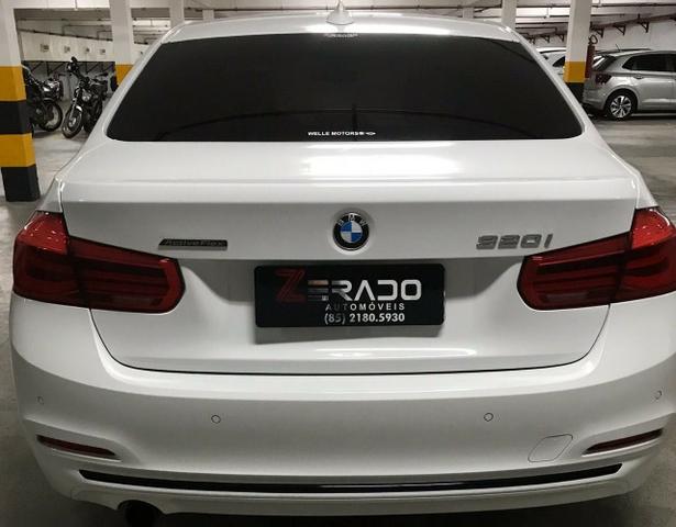 BMW 320i 2.0 Active Flex - Foto 4
