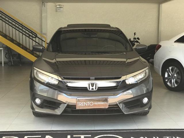 Civic touring 2017 - Foto 4