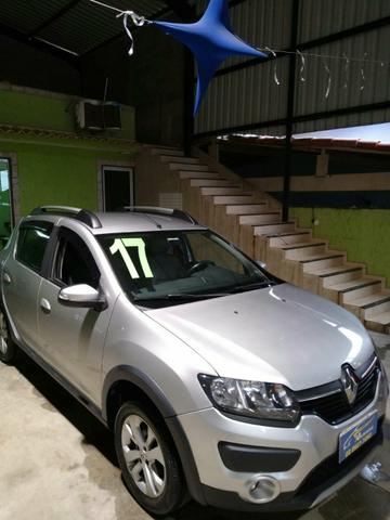 Sandero Stepway1.6/2017 - Foto 2