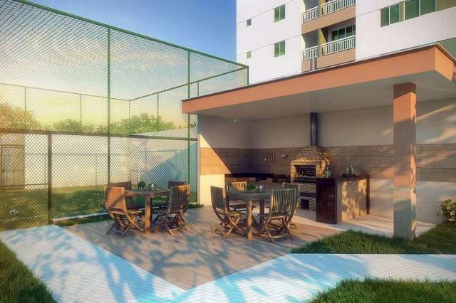 Apartamento - Benfica, Fortaleza - Foto 2