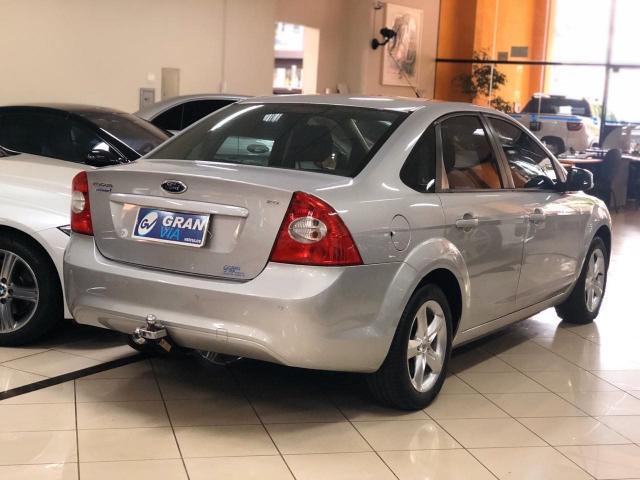 FORD FOCUS 2009/2009 2.0 GLX 16V GASOLINA 4P MANUAL - Foto 3