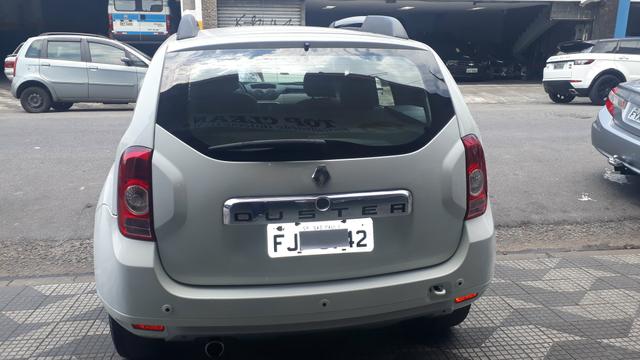 Duster 2014 mod techroad - Foto 4