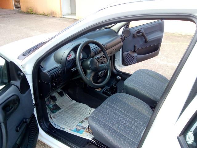 Corsa raridade com 34 mil km - Foto 17