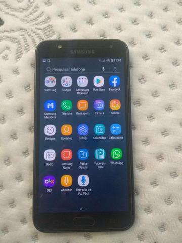 Samsung j7 core 16GB 2 GB de RAM - Foto 3