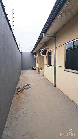 Aluga-se Apartamento Semi Mobiliado,Excelente Localização e Seguro - Foto 2