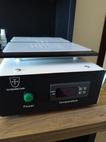 Vendo Separadora de Tela - Foto 3