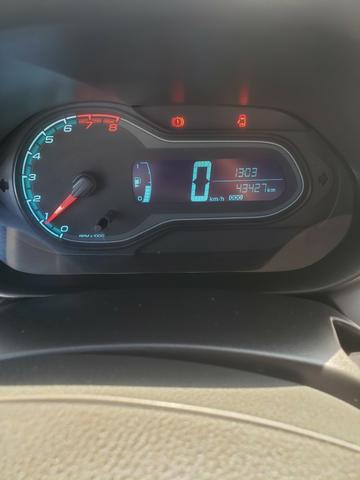 Onix LT 1.0 FLEX / Carro impecável pra vender rápido - Foto 8