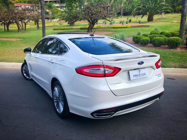 Fusion Titanium Relíquia com Teto - Foto 7