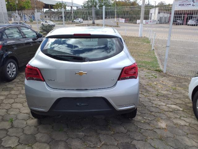 Onix LT 1.0 2019 - Foto 3