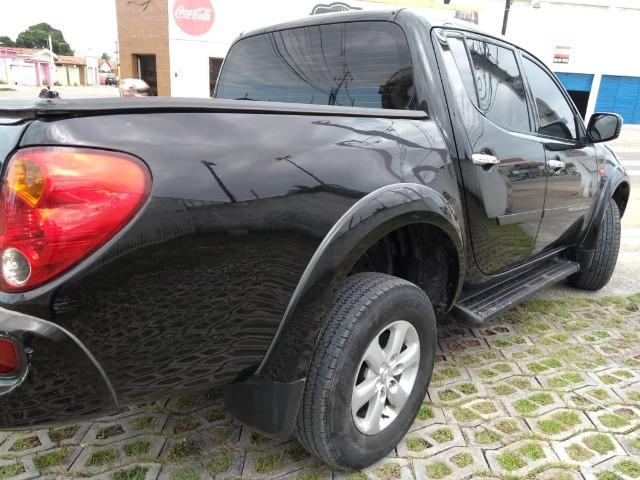 Triton HPE 3.2, 4 portas, á Diesel - Mitsubishi - Foto 2