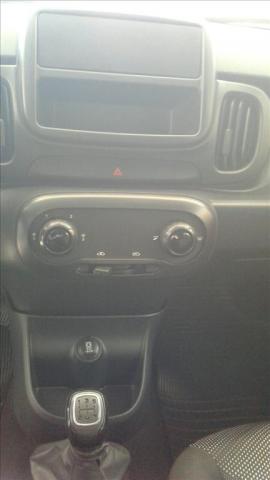 FIAT MOBI 1.0 8V EVO FLEX EASY MANUAL - Foto 8