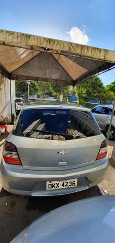 AGILE LTZ 1.4 2013, IMPECÁVEL,todo original!! - Foto 4