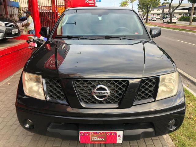 Frontier xe 2012 - 58.700,00