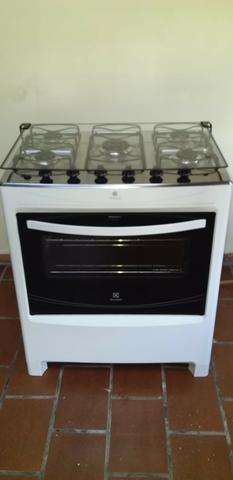 Fogao 5 bocas Electrolux - Foto 3