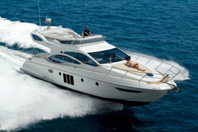 Locação de lancha, yachts, barcos - Foto 4