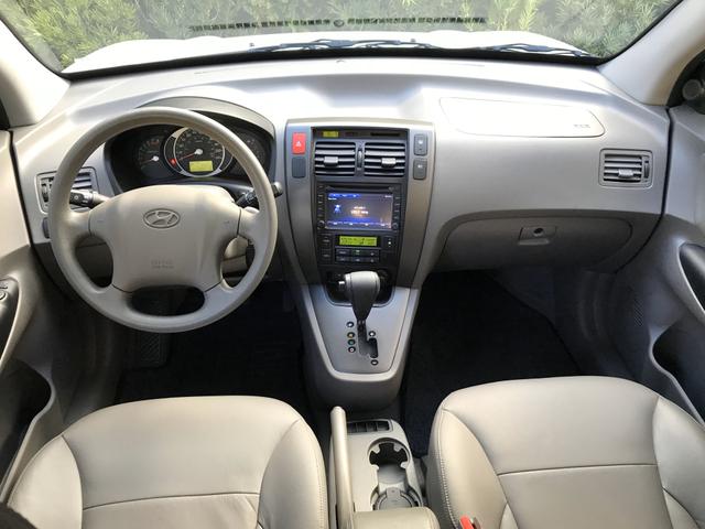 Tucson GLS 2.0 aut. 23000KM - Foto 11