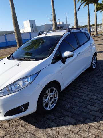 Vendo new fista 1.5 14/15 completa - Foto 6