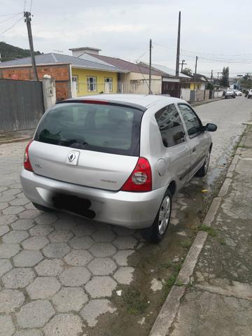 Carro Peugeot Clio - Foto 3