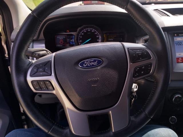 Ford Ranger Limited Flex - Foto 9