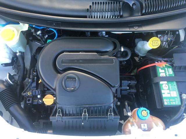 Palio Attractive 1.0 2016 SUPER NOVO - Foto 17