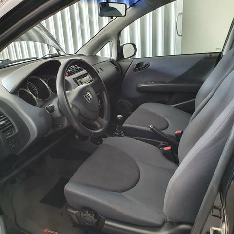 Honda Fit LX 1.4 Mec - Foto 6