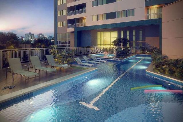 Apartamento - Benfica, Fortaleza - Foto 6