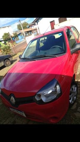 Clio 2014