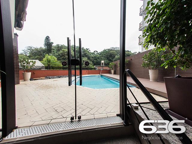 Apartamento | Joinville | Atiradores | Quartos: 1 - Foto 9