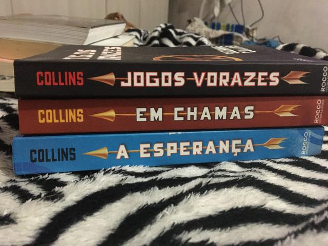 Livros diversos - Foto 5