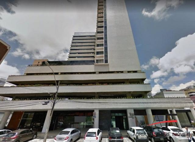 Salas Comerciais Integradas no Ed. Top Center - Foto 12