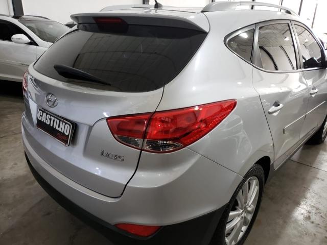 ix35 2.0 GLS 2011 - Foto 6