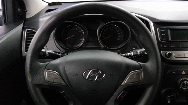 HYUNDAI HB20 1.0 COMFORT 12V FLEX 4P MANUAL. - Foto 6
