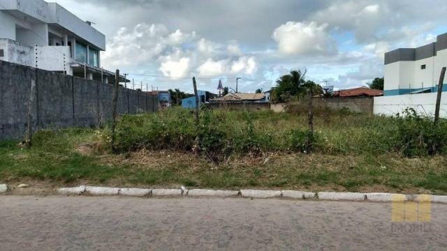 Terreno residencial à venda, loteamento recife do frances i , marechal deodoro. - Foto 3