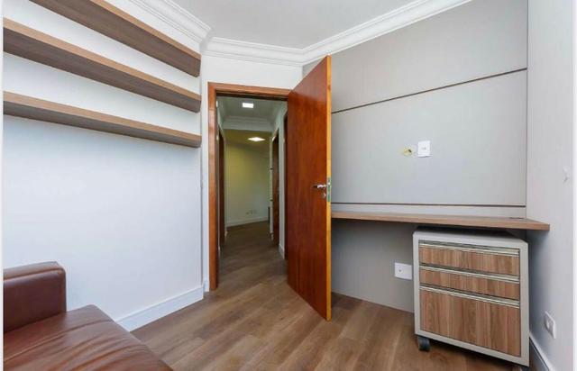 Excelente apartamento centro de Pinhais - Foto 9