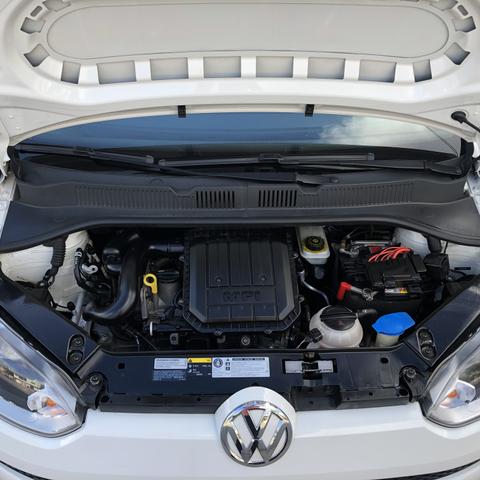 Volkswagen Up take 2017 - Foto 10
