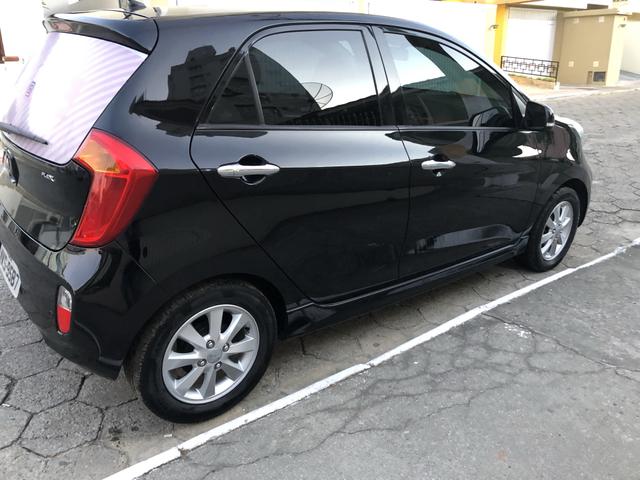 Picanto ex completo - Foto 3