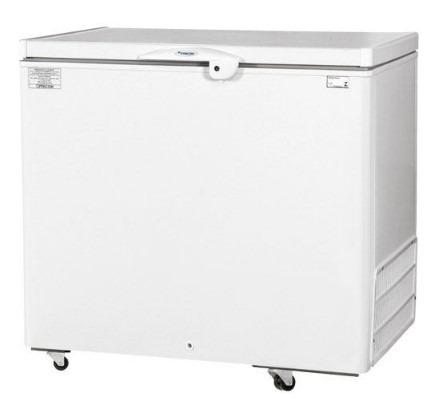 Freezer horizontal tampa cega ou tampa de vidro - Foto 2