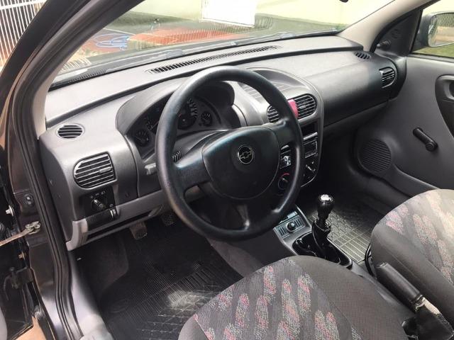Corsa 2002 Super inteiro - Foto 8
