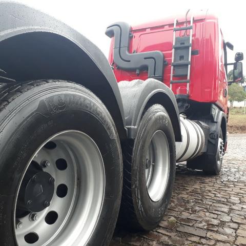 Scania G420 - Foto 6