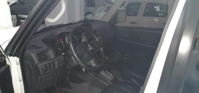 Mitsubish Pajero TR4 2.0 C/Entrada+48x869 Fixas - Foto 9