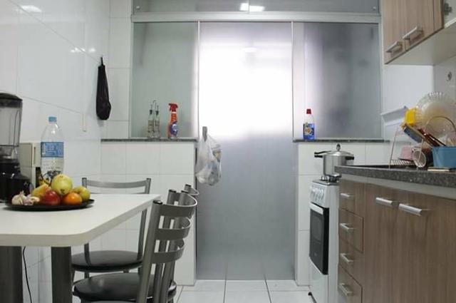 2 quartos para temporada - Itapuã Vila Velha/ES - Foto 6