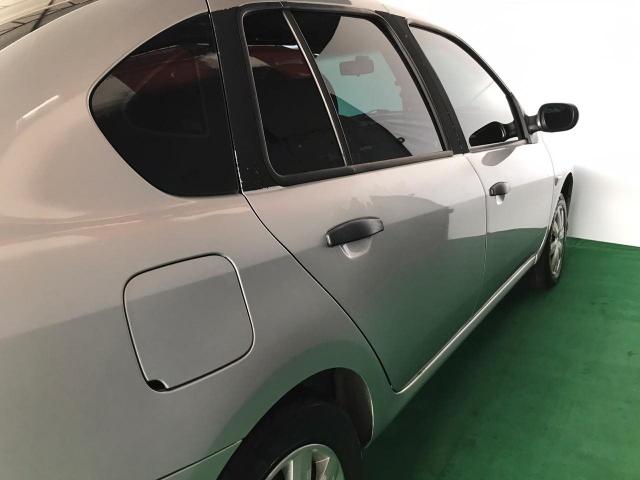 RENAULT SYMBOL 2010/2010 1.6 EXPRESSION 16V FLEX 4P MANUAL - Foto 6