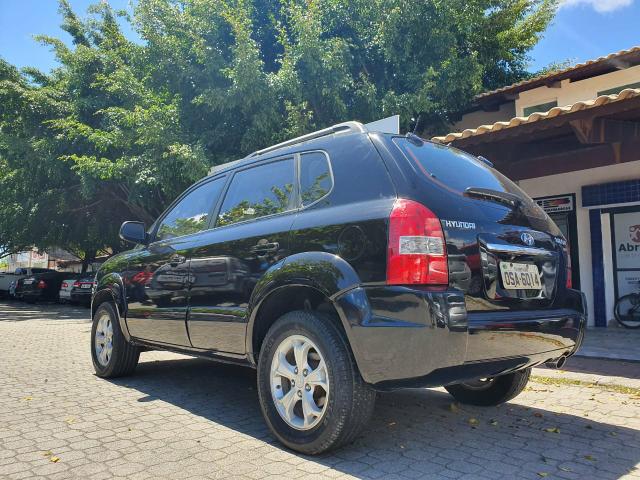 Tucson gls-b aut 2014 revisado e com garantia oferta 37.900
