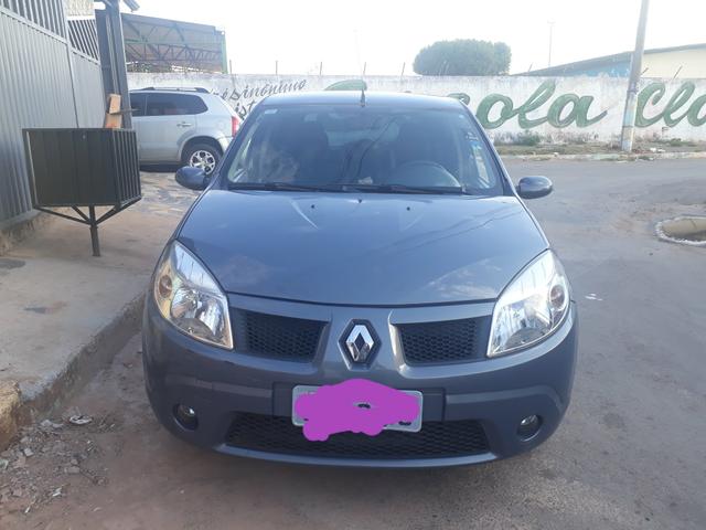 Vendo carro - Foto 4
