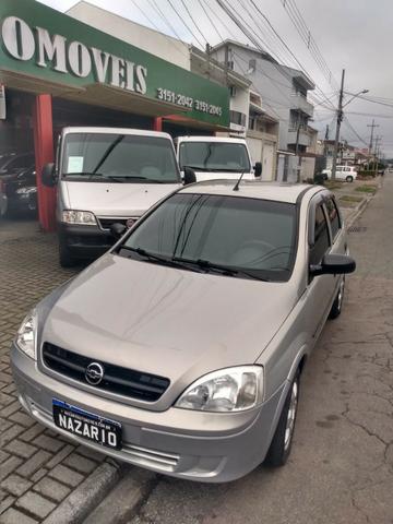 GM Corsa Sedan 1.0 - Foto 3