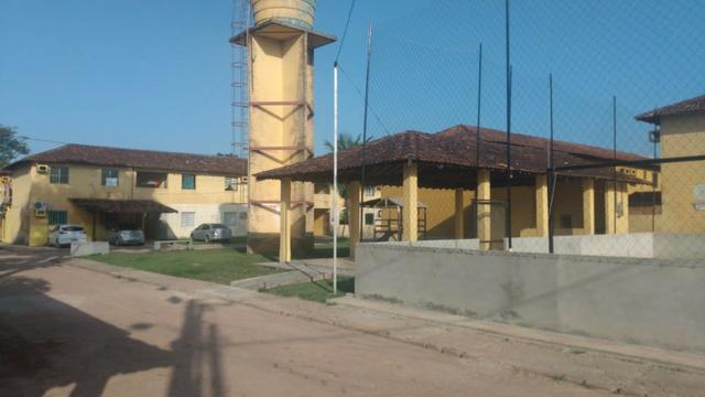 Vendo apartamento de 2 quartos Residencial Safira Life, Julia Sefer