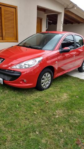 BAIXOU PREÇO : Peugeot 207 1.4 ano 2011 - Foto 7