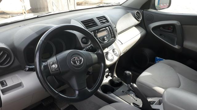 Vendo carro toyota RAV4 - Foto 7