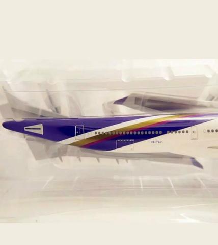 Miniatura de avião - Foto 4